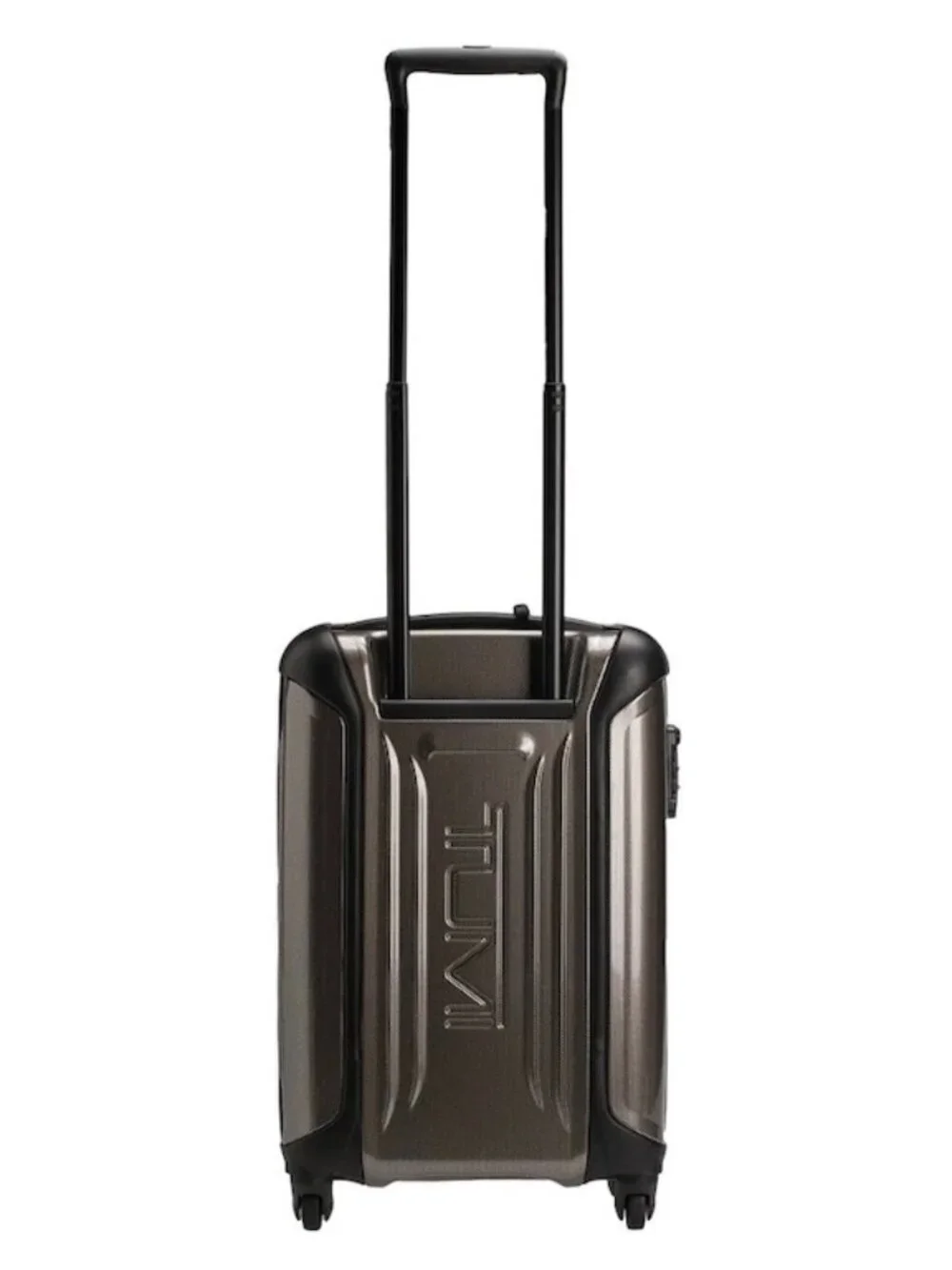 TUMI Vapor International Carry-On Luggage Hardside 22